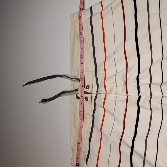 RocaWear Striped Swimwear Size 40 - Picture 9 of 10